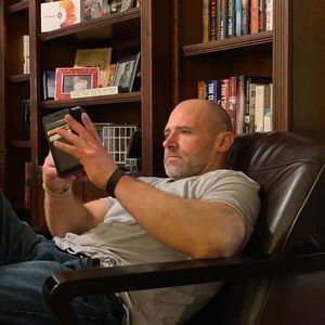 Meet your Posher, Kenn